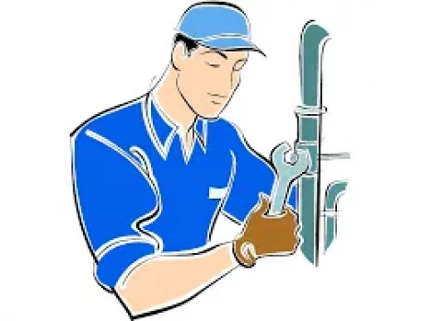 Instalator instalatii termice si sanitare